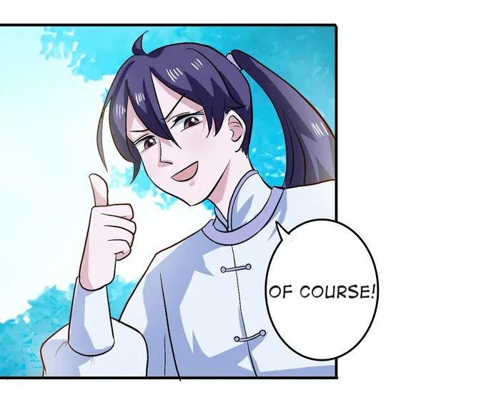How to Raise a Cross Dressing Master (Colored) Chapter 49 page 23 - 