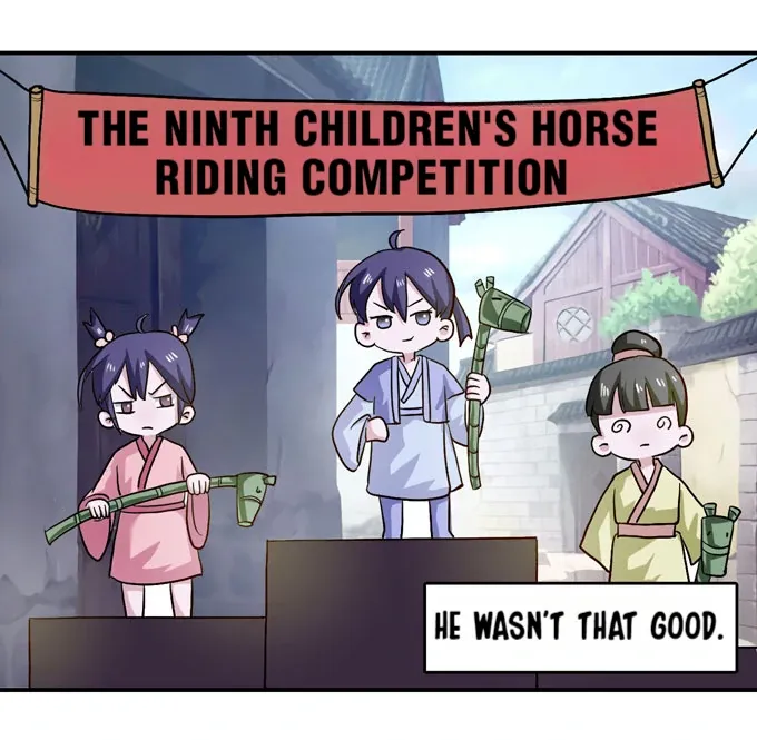 How to Raise a Cross Dressing Master (Colored) Chapter 49 page 25 - 