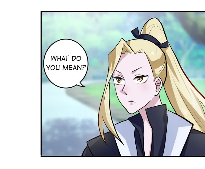 How to Raise a Cross Dressing Master (Colored) Chapter 49 page 27 - 