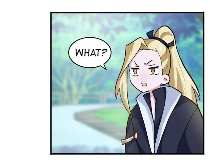 How to Raise a Cross Dressing Master (Colored) Chapter 49 page 29 - 