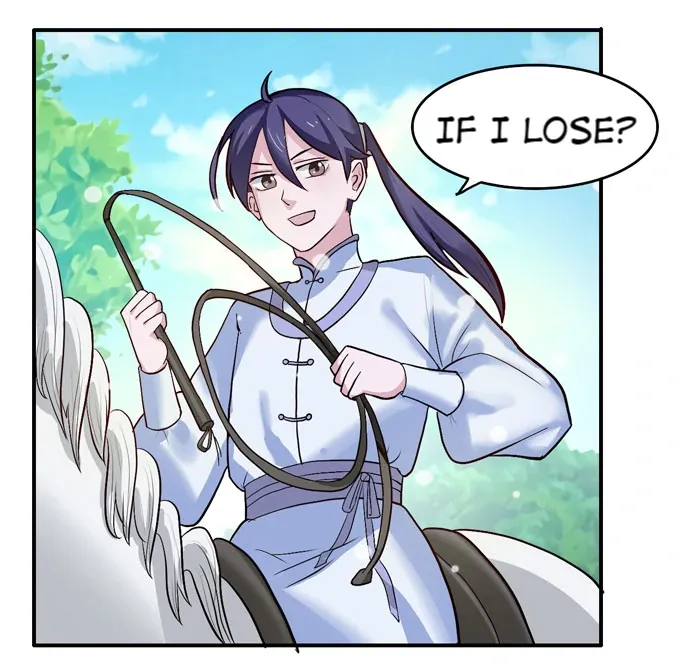 How to Raise a Cross Dressing Master (Colored) Chapter 49 page 32 - 