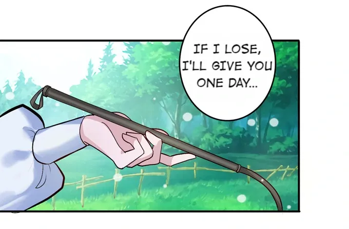 How to Raise a Cross Dressing Master (Colored) Chapter 49 page 33 - 