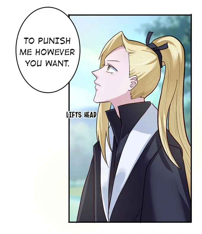 How to Raise a Cross Dressing Master (Colored) Chapter 49 page 34 - 