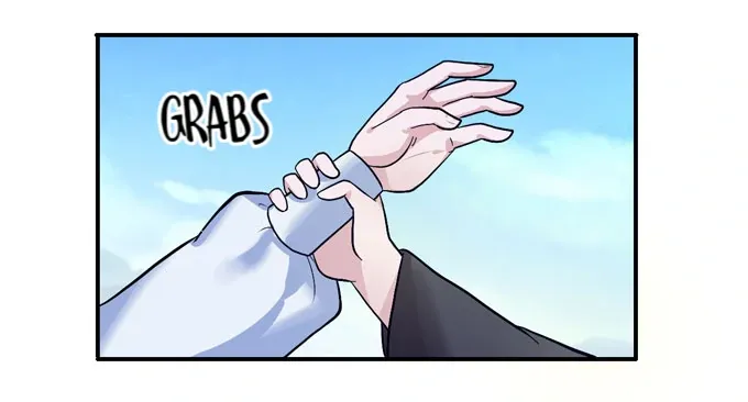 How to Raise a Cross Dressing Master (Colored) Chapter 49 page 36 - 