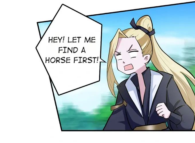 How to Raise a Cross Dressing Master (Colored) Chapter 49 page 40 - 