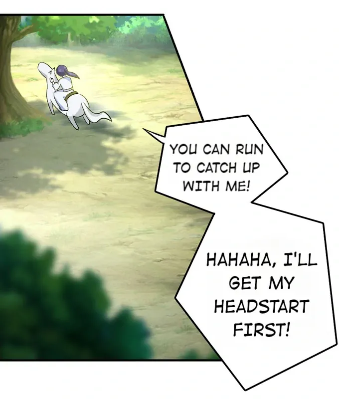 How to Raise a Cross Dressing Master (Colored) Chapter 49 page 41 - 