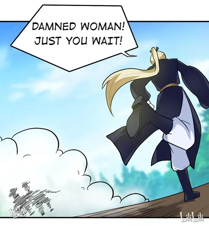 How to Raise a Cross Dressing Master (Colored) Chapter 49 page 42 - 