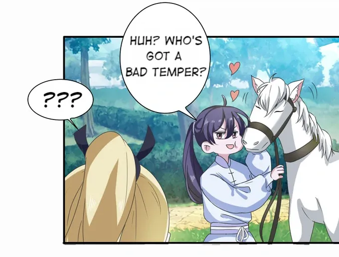 How to Raise a Cross Dressing Master (Colored) Chapter 49 page 9 - 