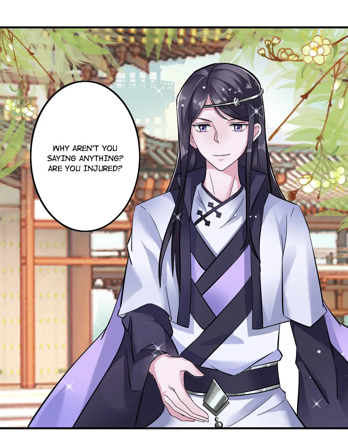How to Raise a Cross Dressing Master (Colored) Chapter 5 page 2 - 