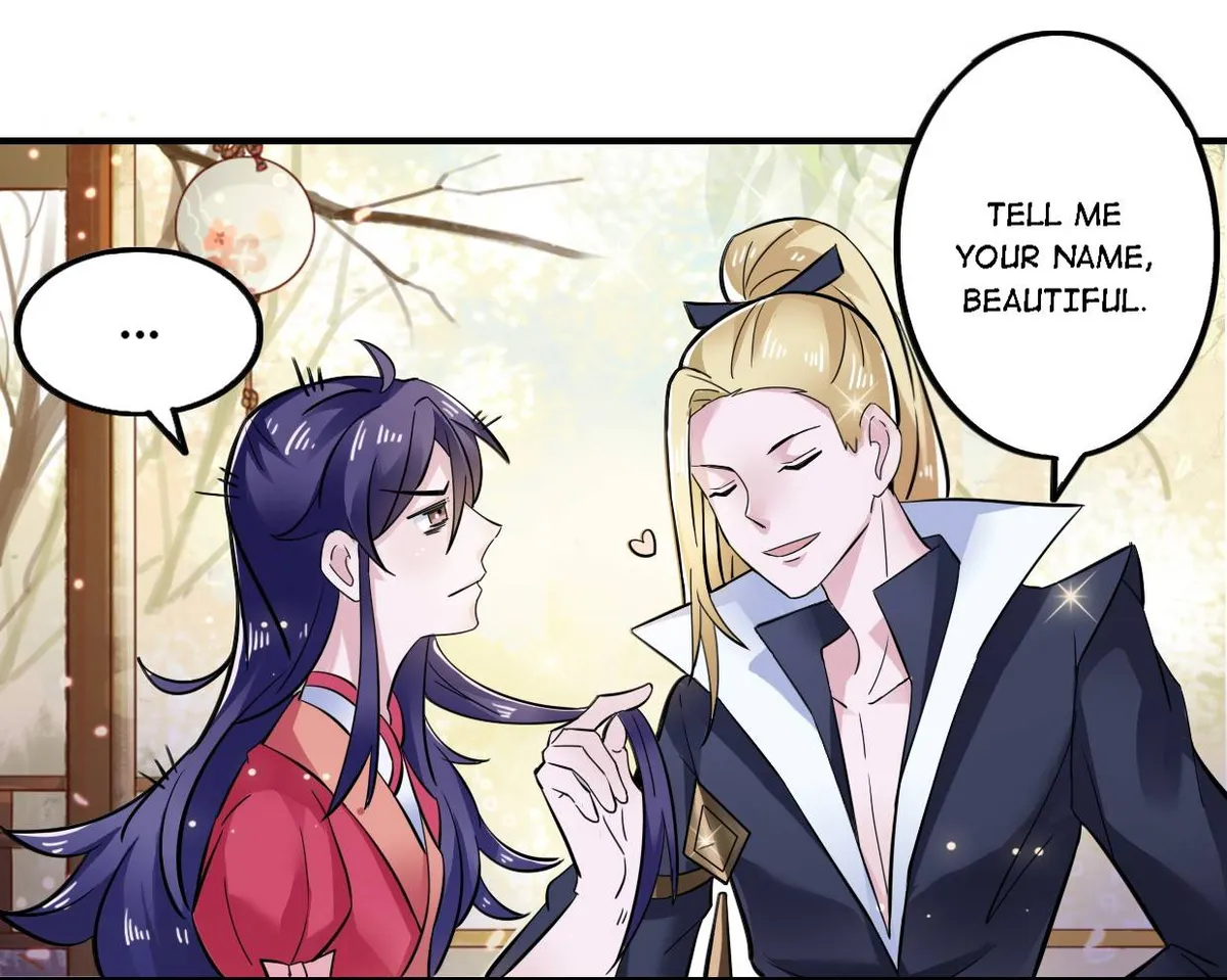 How to Raise a Cross Dressing Master (Colored) Chapter 5 page 15 - 