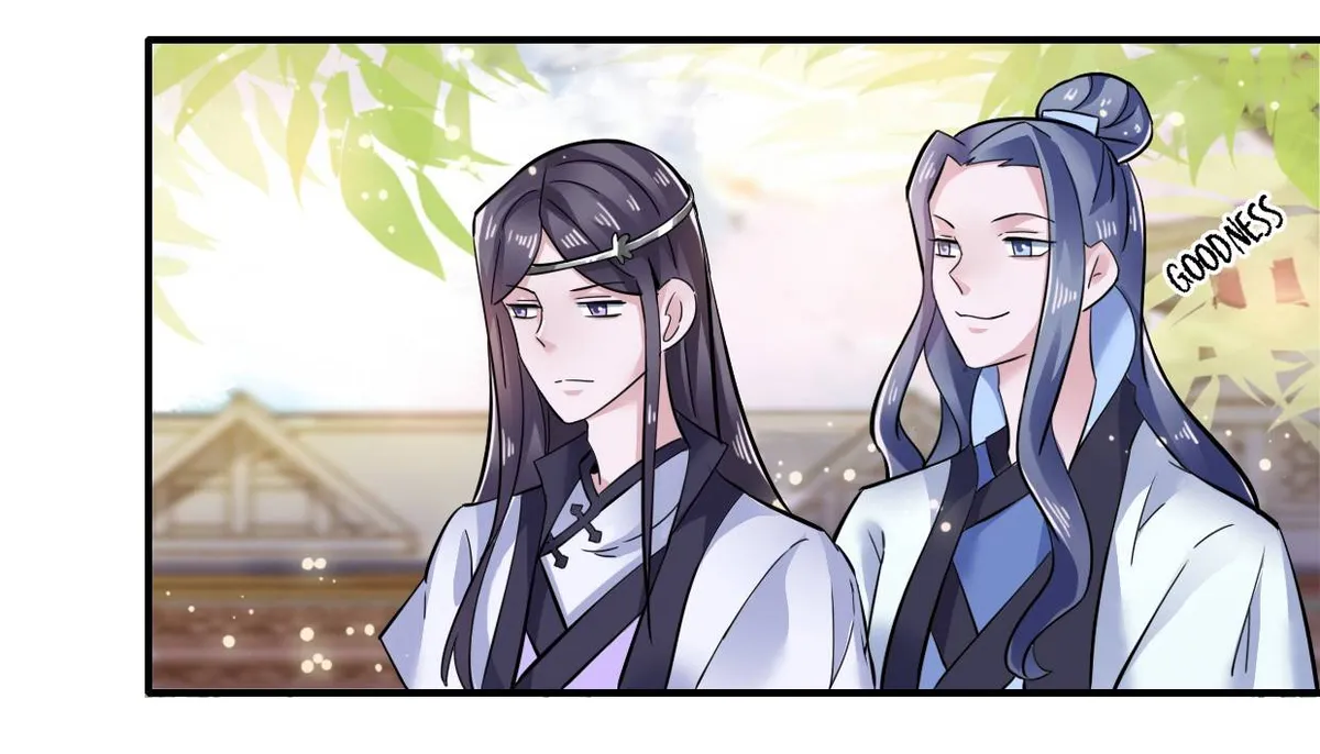 How to Raise a Cross Dressing Master (Colored) Chapter 5 page 17 - 