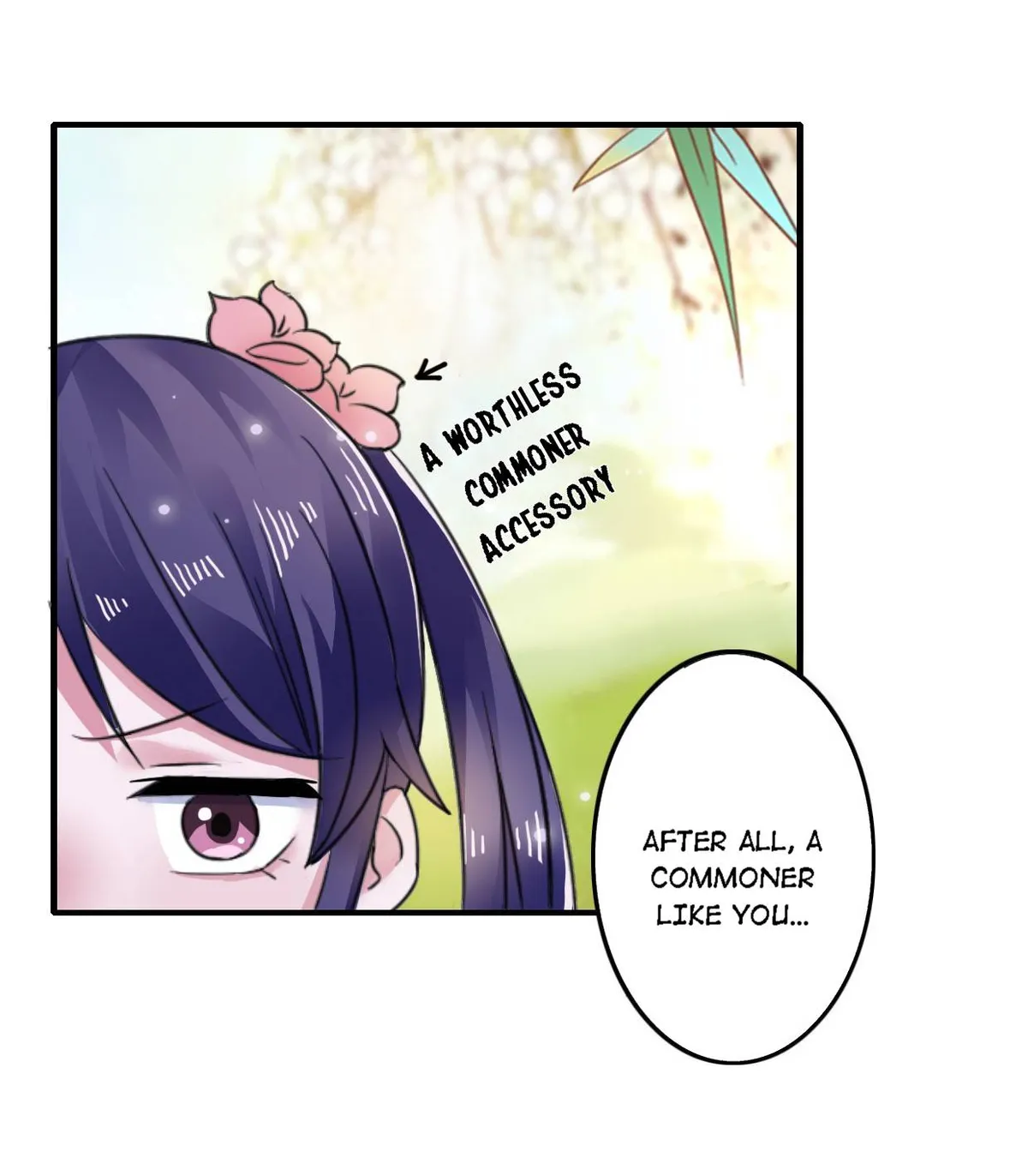 How to Raise a Cross Dressing Master (Colored) Chapter 5 page 20 - 