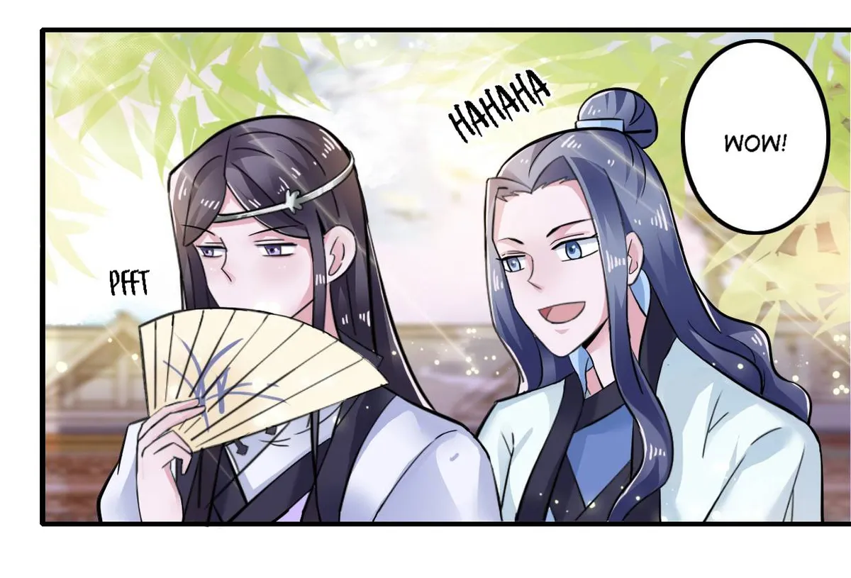 How to Raise a Cross Dressing Master (Colored) Chapter 5 page 26 - 