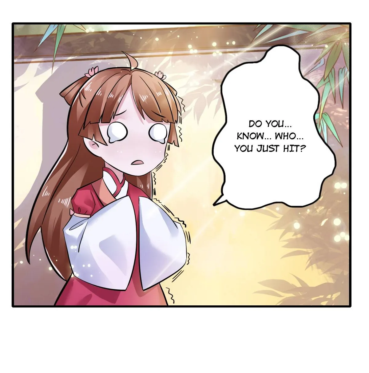 How to Raise a Cross Dressing Master (Colored) Chapter 5 page 27 - 