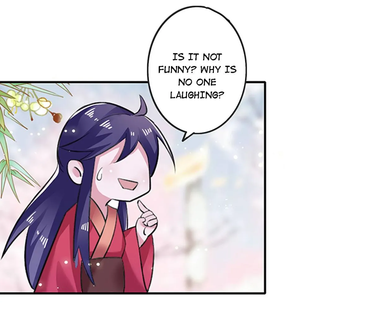 How to Raise a Cross Dressing Master (Colored) Chapter 5 page 29 - 