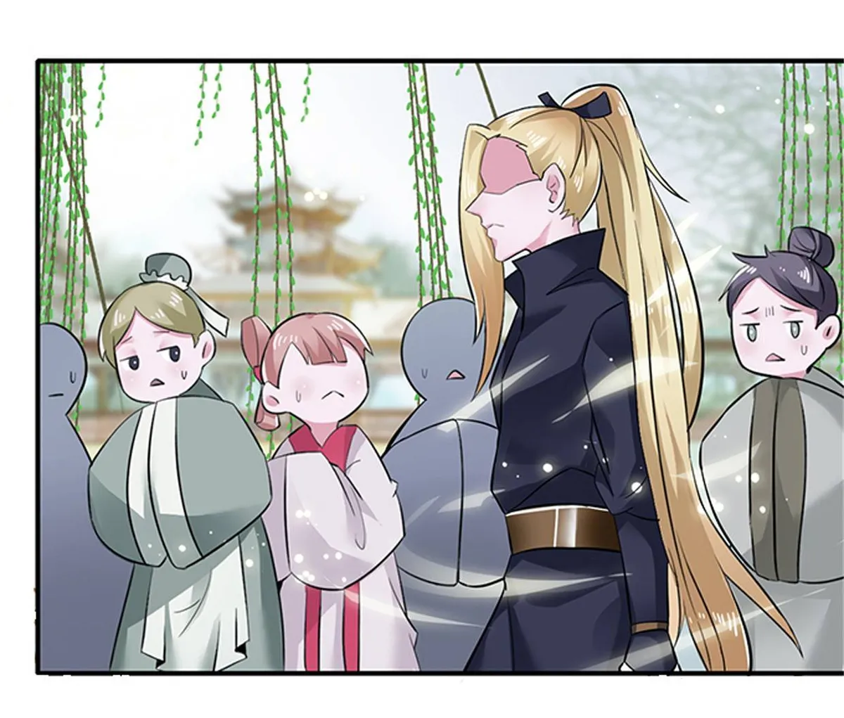How to Raise a Cross Dressing Master (Colored) Chapter 5 page 30 - 