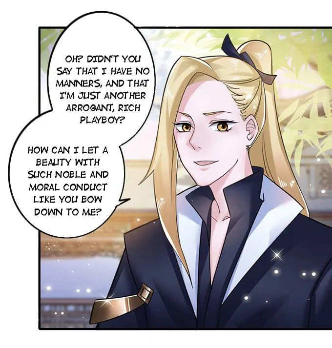 How to Raise a Cross Dressing Master (Colored) Chapter 5 page 40 - 