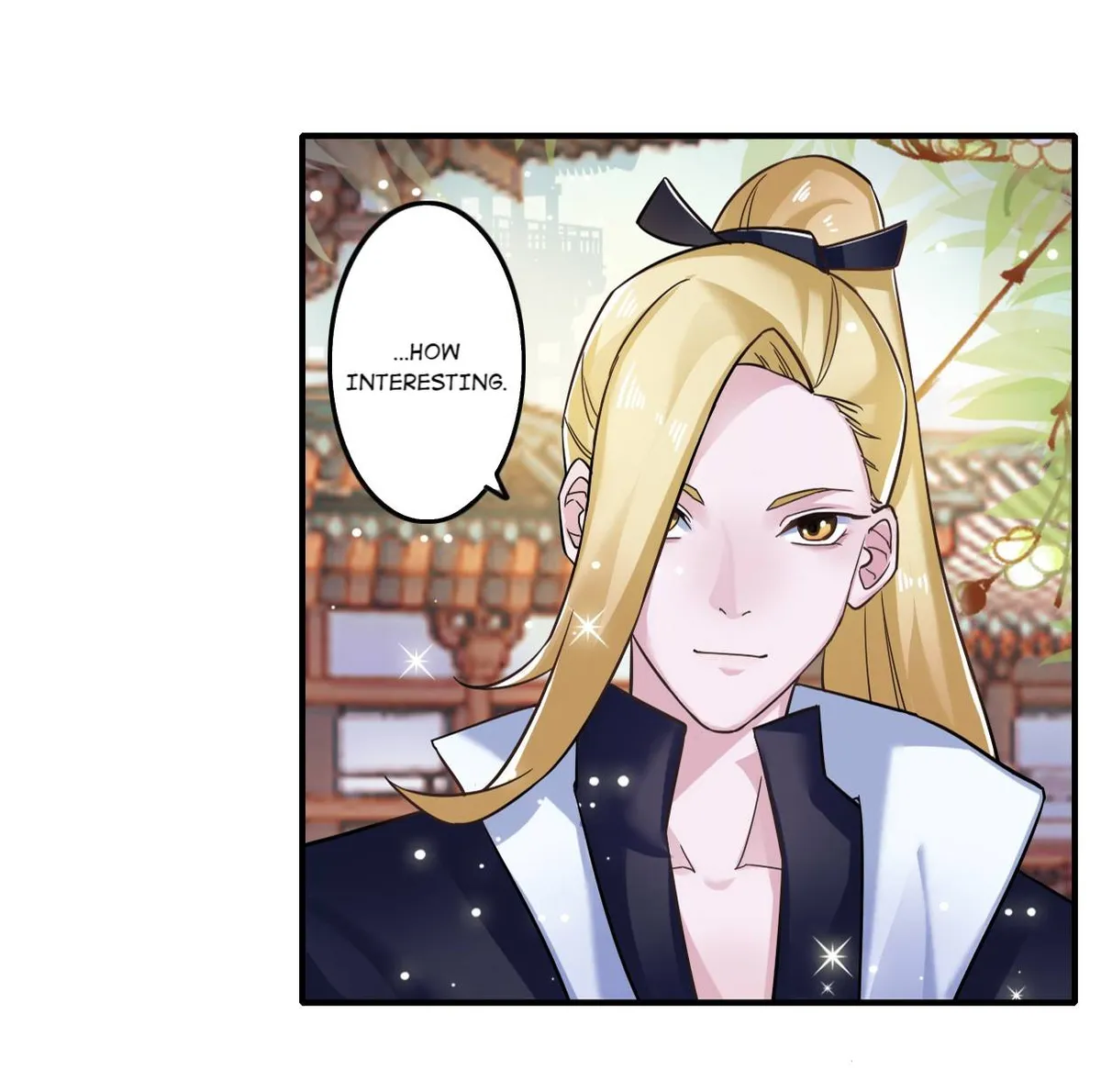 How to Raise a Cross Dressing Master (Colored) Chapter 5 page 43 - 