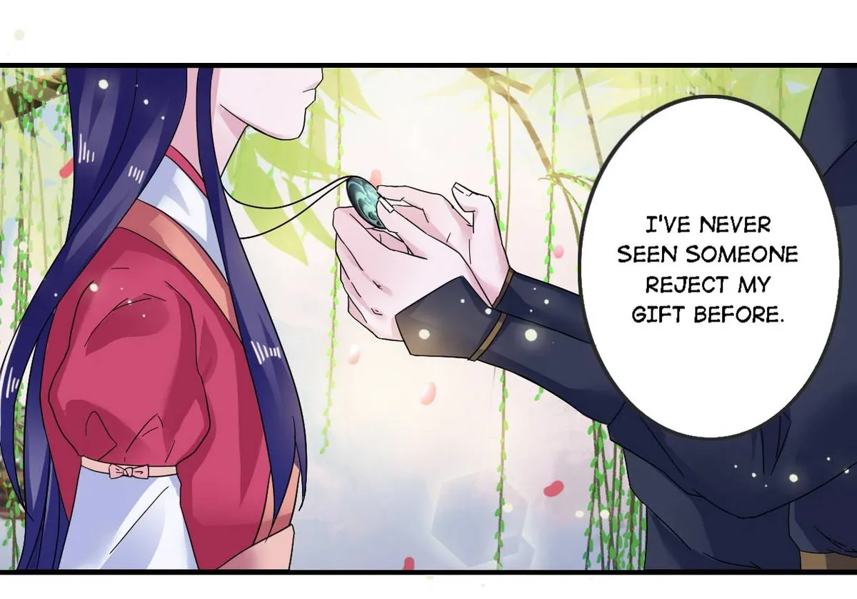 How to Raise a Cross Dressing Master (Colored) Chapter 5 page 44 - 