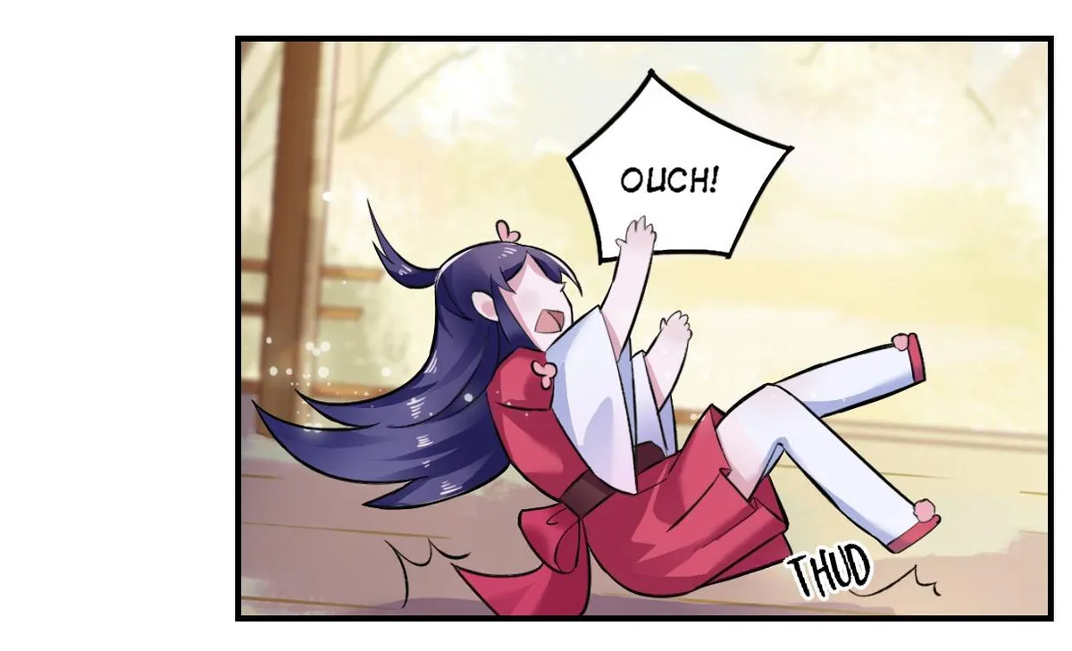 How to Raise a Cross Dressing Master (Colored) Chapter 5 page 8 - 