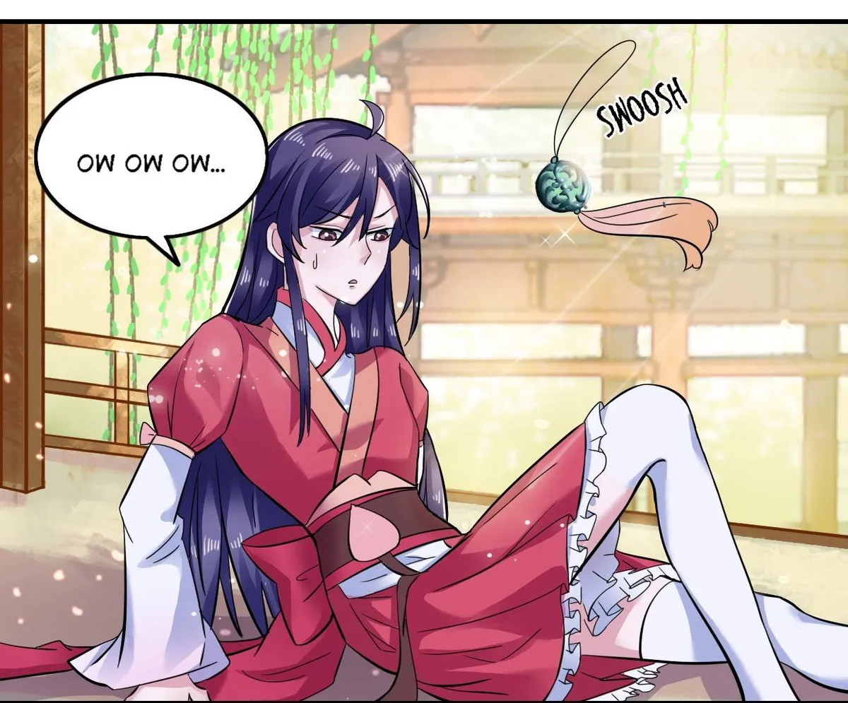How to Raise a Cross Dressing Master (Colored) Chapter 5 page 9 - 
