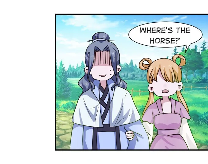 How to Raise a Cross Dressing Master (Colored) Chapter 50 page 14 - 