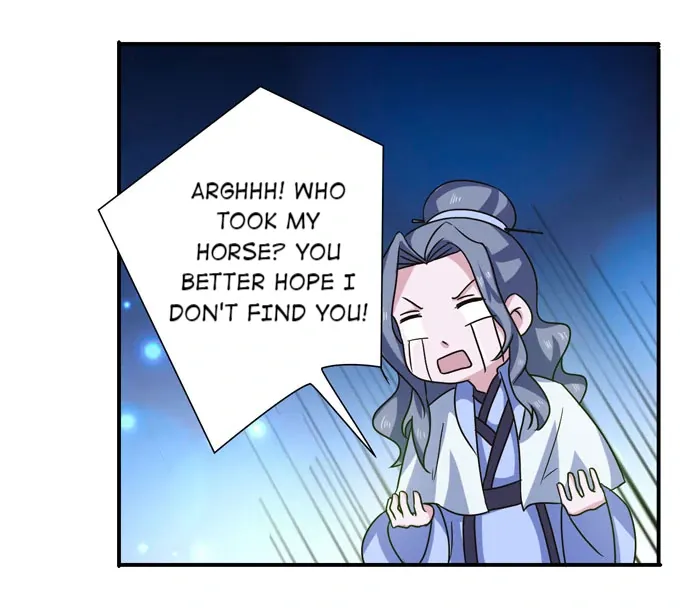 How to Raise a Cross Dressing Master (Colored) Chapter 50 page 17 - 