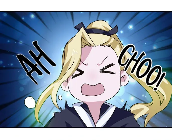 How to Raise a Cross Dressing Master (Colored) Chapter 50 page 18 - 