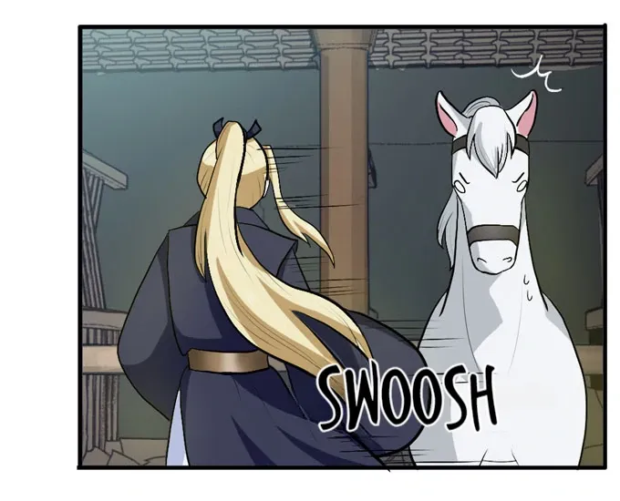 How to Raise a Cross Dressing Master (Colored) Chapter 50 page 3 - 