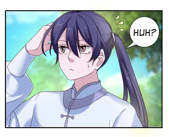 How to Raise a Cross Dressing Master (Colored) Chapter 50 page 24 - 
