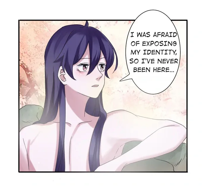 How to Raise a Cross Dressing Master (Colored) Chapter 50 page 30 - 