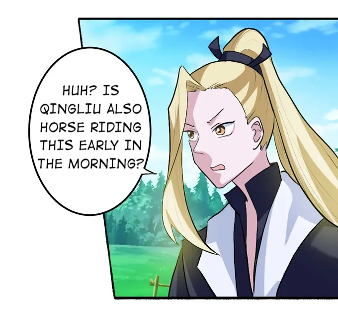How to Raise a Cross Dressing Master (Colored) Chapter 50 page 4 - 