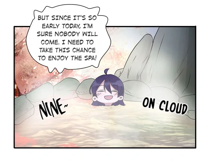 How to Raise a Cross Dressing Master (Colored) Chapter 50 page 31 - 