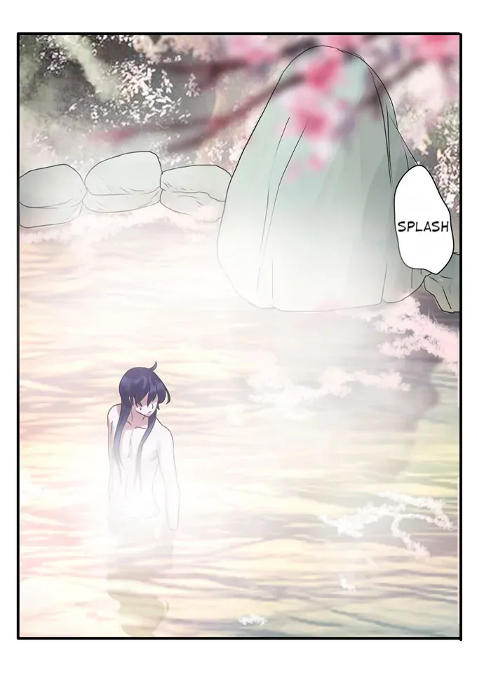 How to Raise a Cross Dressing Master (Colored) Chapter 50 page 34 - 