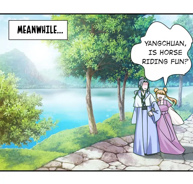 How to Raise a Cross Dressing Master (Colored) Chapter 50 page 8 - 