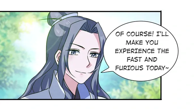 How to Raise a Cross Dressing Master (Colored) Chapter 50 page 9 - 