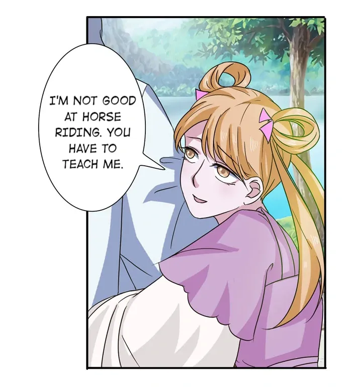 How to Raise a Cross Dressing Master (Colored) Chapter 50 page 10 - 