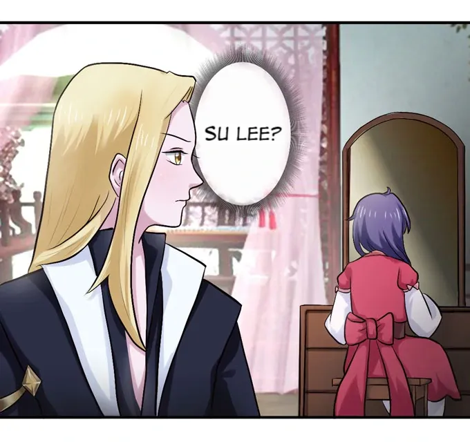How to Raise a Cross Dressing Master (Colored) Chapter 54 page 2 - 