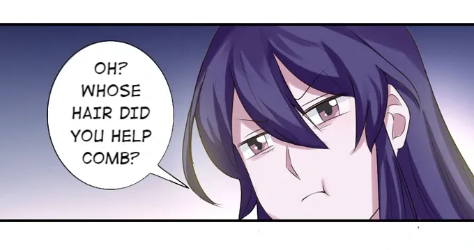 How to Raise a Cross Dressing Master (Colored) Chapter 54 page 14 - 