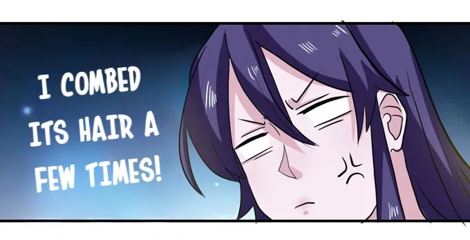 How to Raise a Cross Dressing Master (Colored) Chapter 54 page 16 - 