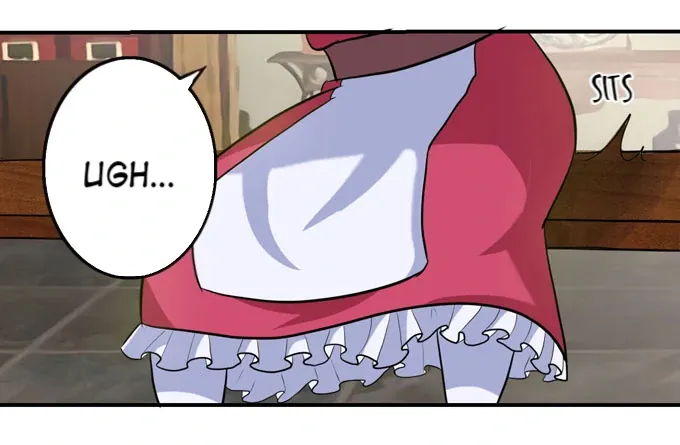 How to Raise a Cross Dressing Master (Colored) Chapter 54 page 21 - 