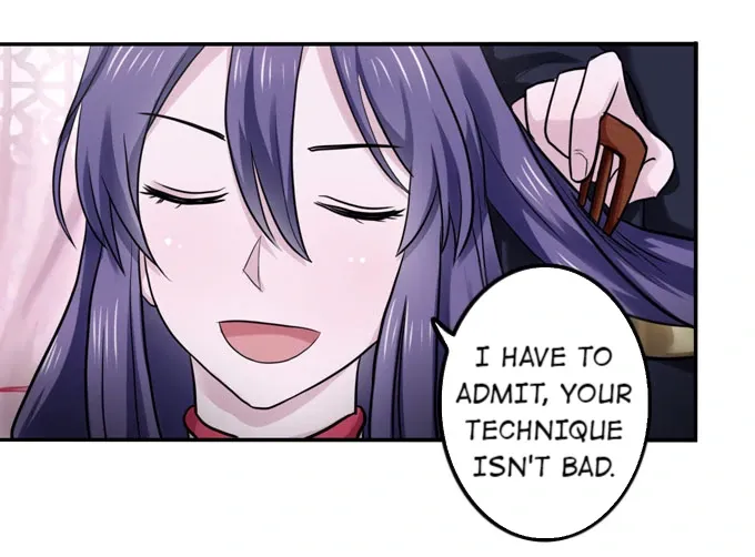How to Raise a Cross Dressing Master (Colored) Chapter 54 page 26 - 