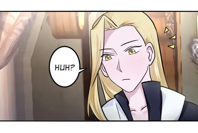 How to Raise a Cross Dressing Master (Colored) Chapter 54 page 28 - 