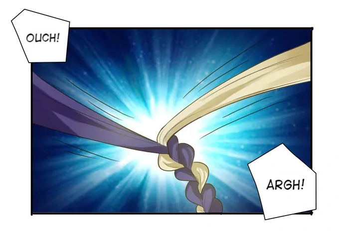 How to Raise a Cross Dressing Master (Colored) Chapter 54 page 38 - 