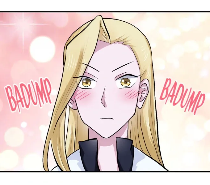 How to Raise a Cross Dressing Master (Colored) Chapter 54 page 7 - 