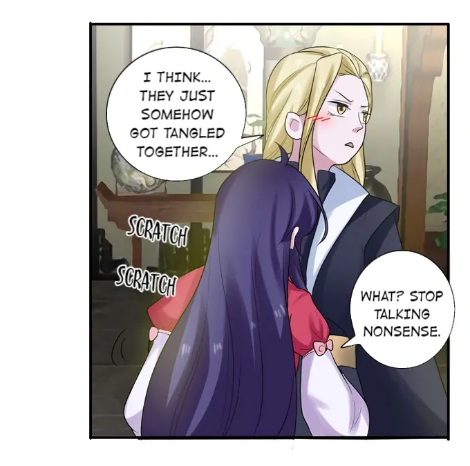 How to Raise a Cross Dressing Master (Colored) Chapter 55 page 2 - 