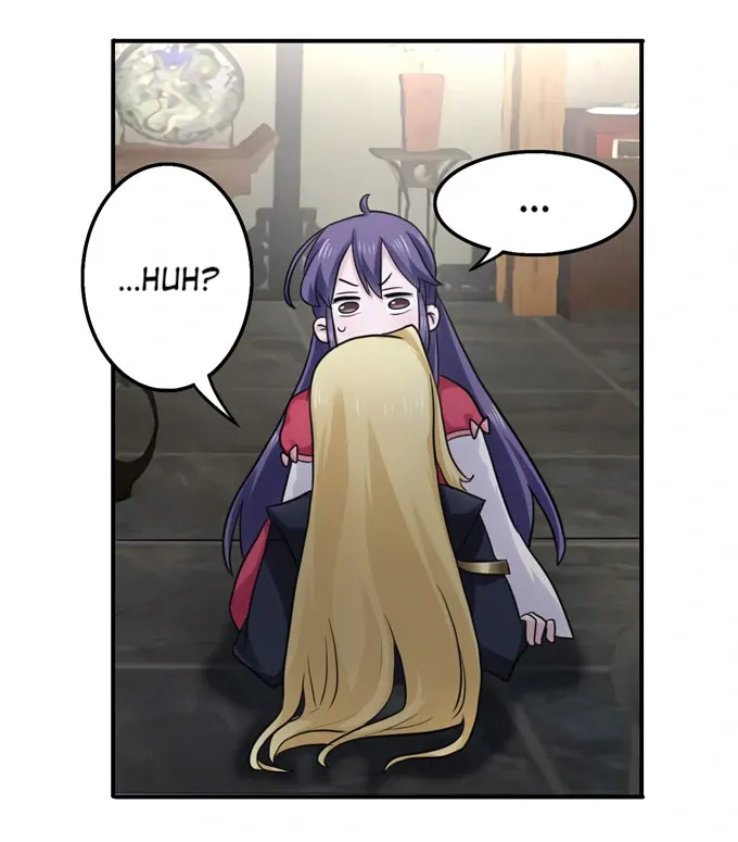 How to Raise a Cross Dressing Master (Colored) Chapter 55 page 12 - 