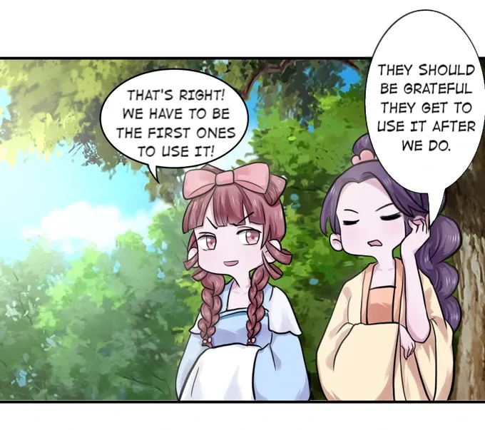 How to Raise a Cross Dressing Master (Colored) Chapter 55 page 16 - 