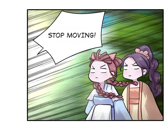 How to Raise a Cross Dressing Master (Colored) Chapter 55 page 17 - 