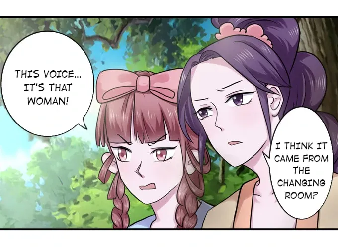 How to Raise a Cross Dressing Master (Colored) Chapter 55 page 18 - 